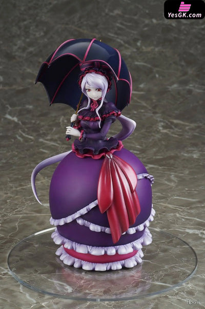 OVERLORD Shalltear Bloodfallen (Licensed) Figure - Kaitendoh Studio [Pre-Order Closed] Deposit Overlord