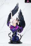 Overlord Shame Of The Succubus Albedo Resin Statue - Rosa Studio [Pre-Order] Others