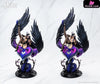 Overlord Shame Of The Succubus Albedo Resin Statue - Rosa Studio [Pre-Order] Others