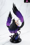 Overlord Shame Of The Succubus Albedo Resin Statue - Rosa Studio [Pre-Order] Others