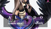 Overlord Shame Of The Succubus Albedo Resin Statue - Rosa Studio [Pre-Order] Others