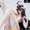 Overlord Shame Of The Succubus Albedo Resin Statue - Rosa Studio [Pre-Order] Others