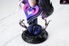 Overlord Shame Of The Succubus Albedo Resin Statue - Rosa Studio [Pre-Order] Others