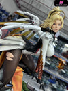 Overwatch 003 ’Holy Light’ Resin Statue - Humming Bird Studio [In-Stock] Full Payment Overwatch
