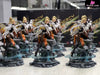 Overwatch 003 ’Holy Light’ Resin Statue - Humming Bird Studio [In-Stock] Full Payment Overwatch