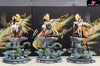 Overwatch 003 ’Holy Light’ Resin Statue - Humming Bird Studio [In-Stock] Full Payment Overwatch