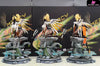 Overwatch 003 ’Holy Light’ Resin Statue - Humming Bird Studio [In-Stock] Full Payment Overwatch