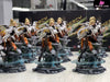 Overwatch 003 ’Holy Light’ Resin Statue - Humming Bird Studio [In-Stock] Full Payment Overwatch
