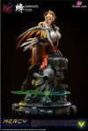 Overwatch 003 Holy Light Resin Statue - Humming Bird Studio [Pre-Order]