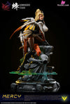 Overwatch 003 Holy Light Resin Statue - Humming Bird Studio [Pre-Order]