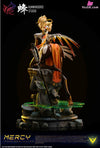 Overwatch 003 Holy Light Resin Statue - Humming Bird Studio [Pre-Order]