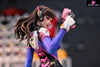 Overwatch #1 Game Girl D.va Gk Statue - Faith Studio [Pre-Order]