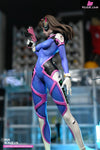 Overwatch #1 Game Girl D.va Gk Statue - Faith Studio [Pre-Order]