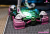 Overwatch #1 Game Girl D.va Gk Statue - Faith Studio [Pre-Order]