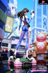 Overwatch #1 Game Girl D.va Gk Statue - Faith Studio [Pre-Order] Deposit