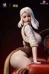 Overwatch Ashe Statue - Lazy Dog Studio & Mx [Pre-Order]