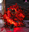 Overwatch Blachwatch Genji GK Statue Iron Curtain Studio [In Stock] Overwatch