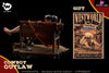 Overwatch Cassidy Cowboy Outlaw 1/6 GK Statue - W Studio [Pre-Order Closed] - Full Payment - Overwatch