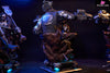 Overwatch Complementary Project #1 Ashe & Scourge Statue - Coolbear Studio [In-Stock] - Overwatch