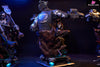 Overwatch Complementary Project #1 Ashe & Scourge Statue - Coolbear Studio [In-Stock] - Overwatch