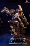 Overwatch Complementary Project #1 Ashe & Scourge Statue - Coolbear Studio [In-Stock] - Overwatch