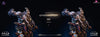 Overwatch Complementary Project #1 Ashe & Scourge Statue - Coolbear Studio [Pre-Order]