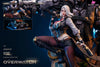 Overwatch Complementary Project #1 Ashe & Scourge Statue - Coolbear Studio [Pre-Order]