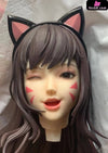 Overwatch D.Va 1/4 GK Statue - Only Love Workstation Studio [In-Stock] - Full Payment - Overwatch