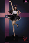 Overwatch D.Va 1/4 GK Statue - Only Love Workstation Studio [In-Stock] - Full Payment - Overwatch
