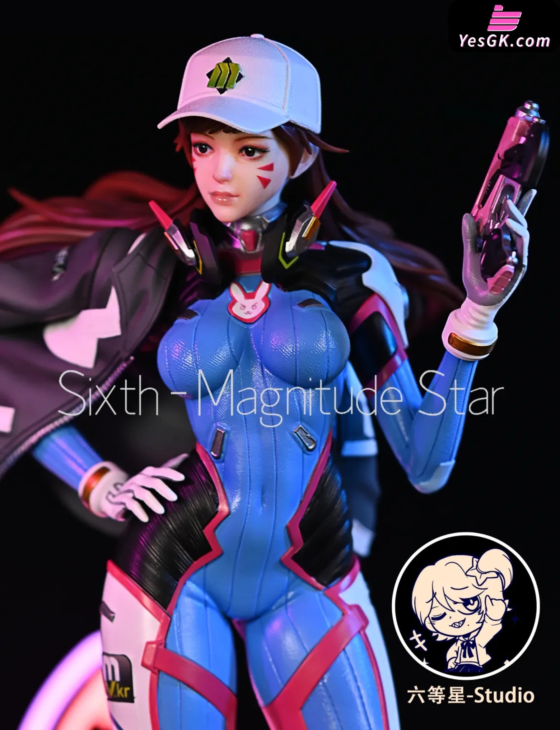 Overwatch  YesGK