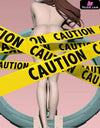 Overwatch Dva Hana Song Resin Statue - Original Intention [Pre-Order Closed] Other Animes