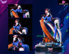 Overwatch Dva Hana Song Resin Statue - Original Intention [Pre-Order Closed] Other Animes