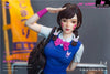 Overwatch Dva Statue - Coolbear Studio [In-Stock]