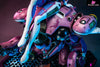 Overwatch - Mecha Girl D.VA Resin Statue - MKE Studio [In-Stock] - Overwatch