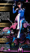 Overwatch - Mecha Girl D.VA Resin Statue - MKE Studio [In Stock] Full Payment / Advanced Mecha Body / 1/4 Scale