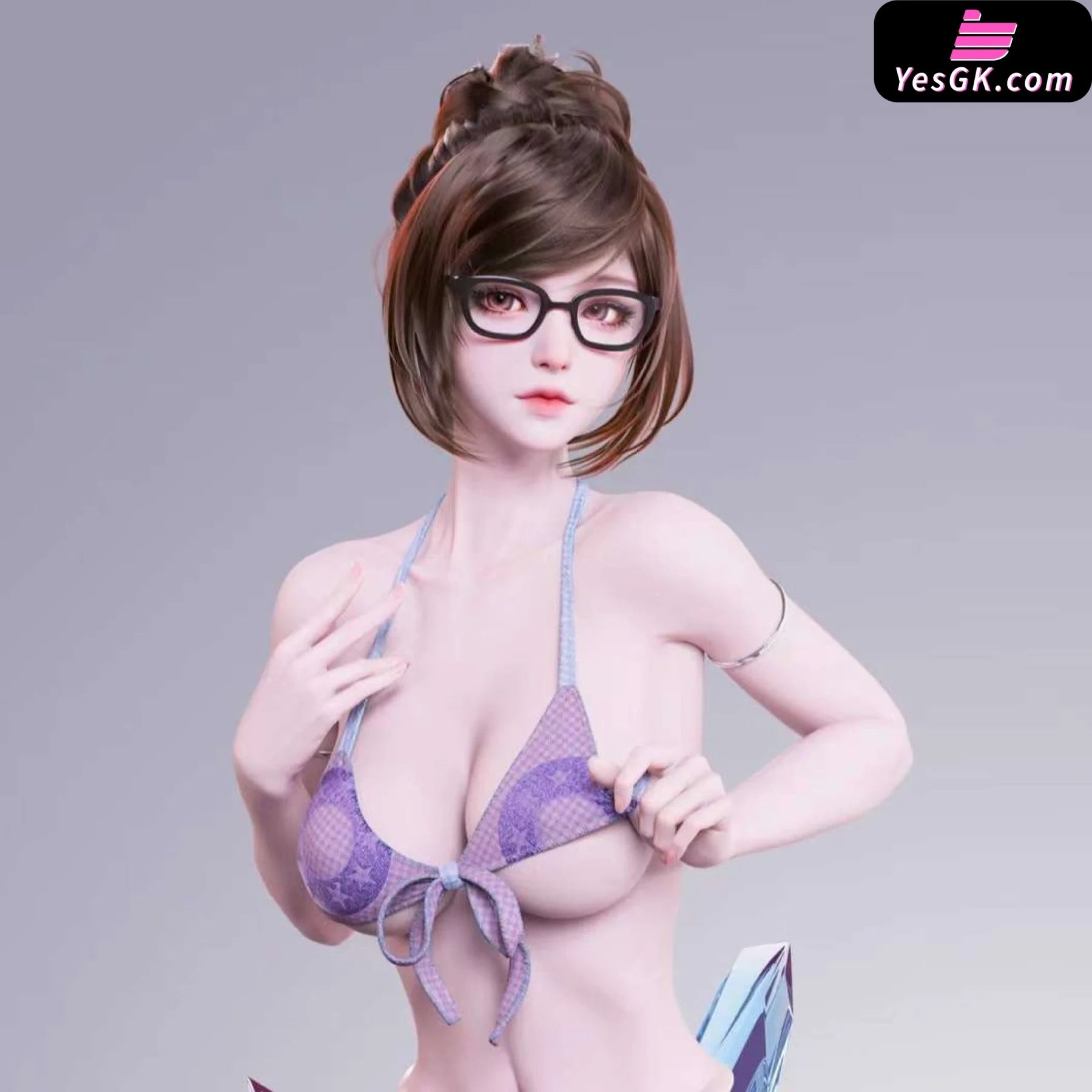 Overwatch YesGK Overwatch YesGK