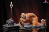 Overwatch Reinhardt Wilhelm GK Statue PP Studio [In Stock] Overwatch
