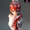 Overwatch Shadow Fox Kiriko Resin Statue - Oc Studio [Pre-Order]