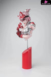 Overwatch Shadow Fox Kiriko Resin Statue - Oc Studio [Pre-Order]