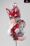 Overwatch Shadow Fox Kiriko Resin Statue - Oc Studio [Pre-Order]