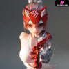 Overwatch Shadow Fox Kiriko Resin Statue - Oc Studio [Pre-Order]