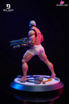 Overwatch Soldier 76 Resin Statue - Big Dxxk Studio [Pre-Order] Other Animes