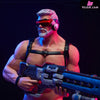 Overwatch Soldier 76 Resin Statue - Big Dxxk Studio [Pre-Order] Other Animes