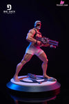 Overwatch Soldier 76 Resin Statue - Big Dxxk Studio [Pre-Order] Other Animes