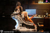 Overwatch Tracer Resin Statue - Dtalon Studio [Pre-Order] Deposit / Standard Version Nsfw 18 +