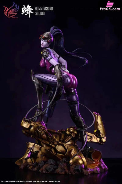 Overwatch Widowmaker Statue - Humming Bird Studio [In-Stock]