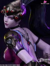 Overwatch Widowmaker Statue - Humming Bird Studio [In-Stock]