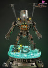 Pacific Rim Cherno Alpha Statue - Way Studio [Pre - Order] Deposit / Ex Version Others