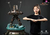 Pacific Rim Cherno Alpha Statue - Way Studio [Pre - Order] Others