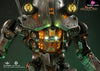 Pacific Rim Cherno Alpha Statue - Way Studio [Pre - Order] Others